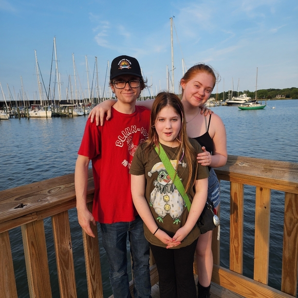 Meet your Posher, Constance - Picture 6 of 10